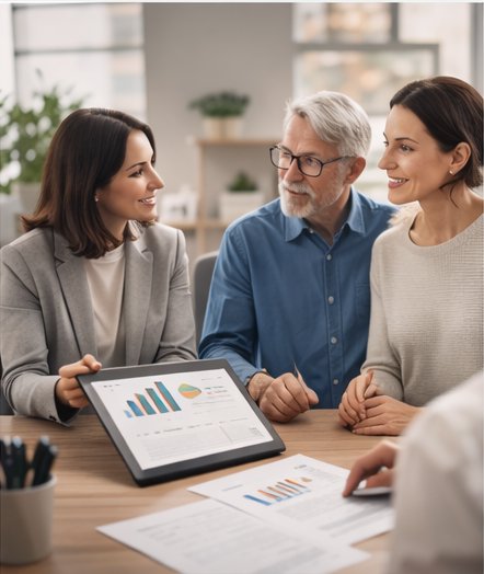 Self Managed Super Funds